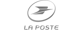 La Poste